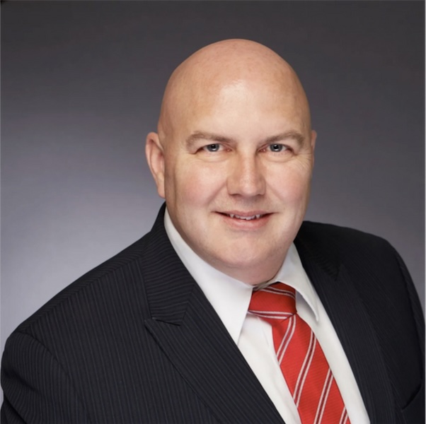 Alan Eighmey Esq.